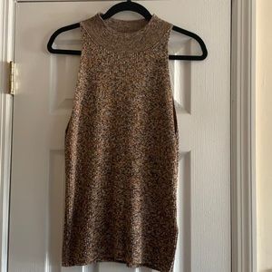 NWT Madewell Sweater Tank